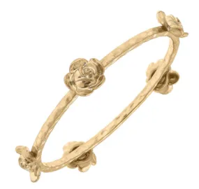 Rose Bangle