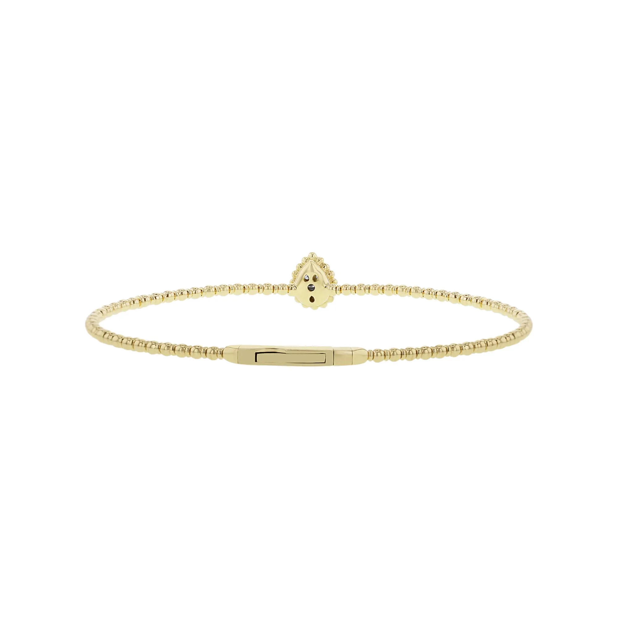 Sade Diamond Bangle