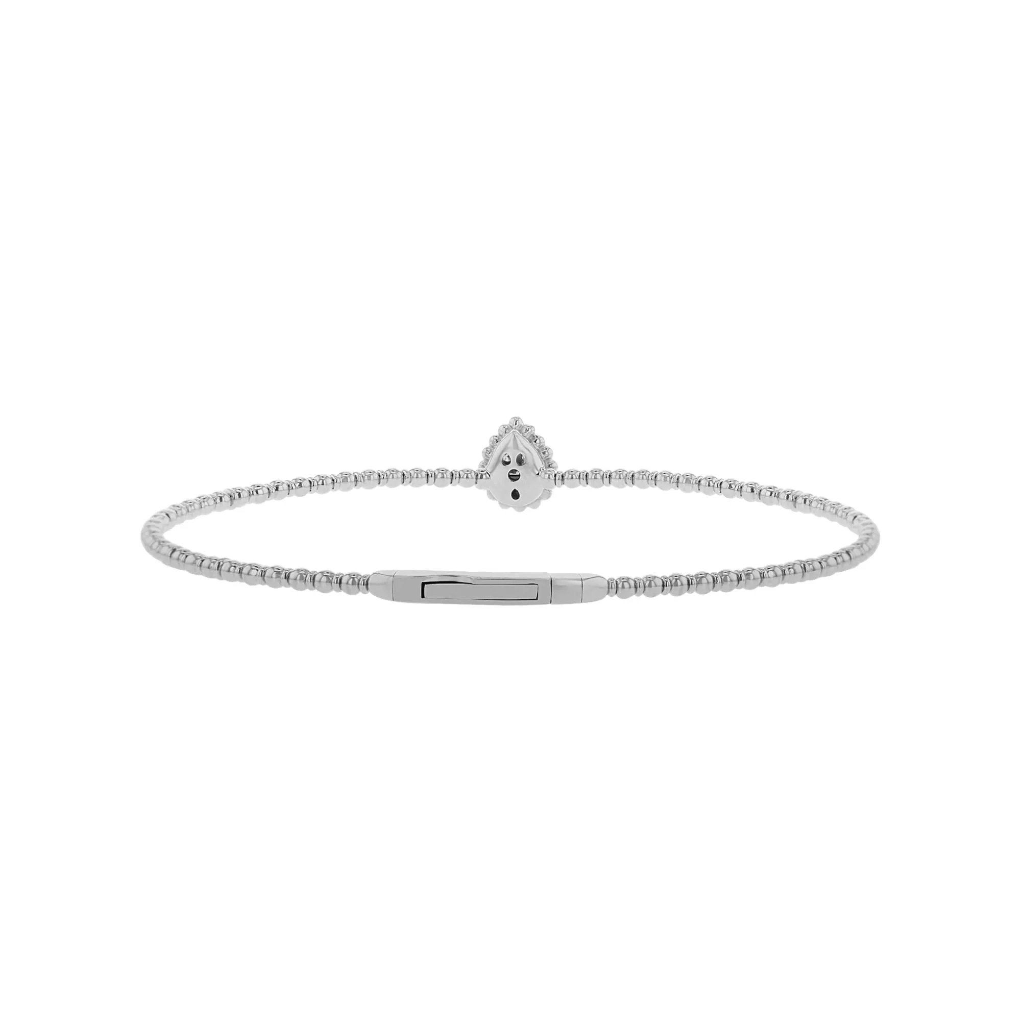 Sade Diamond Bangle