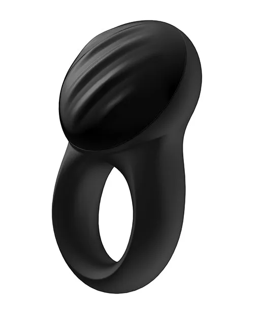 Satisfyer Signet Ring