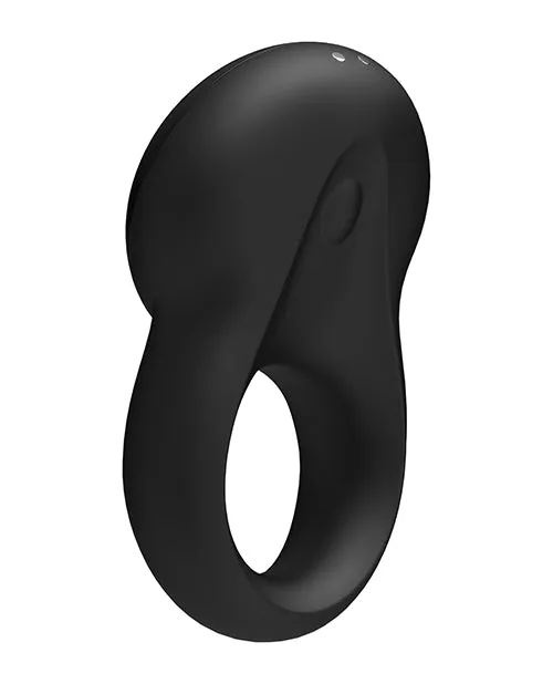 Satisfyer Signet Ring