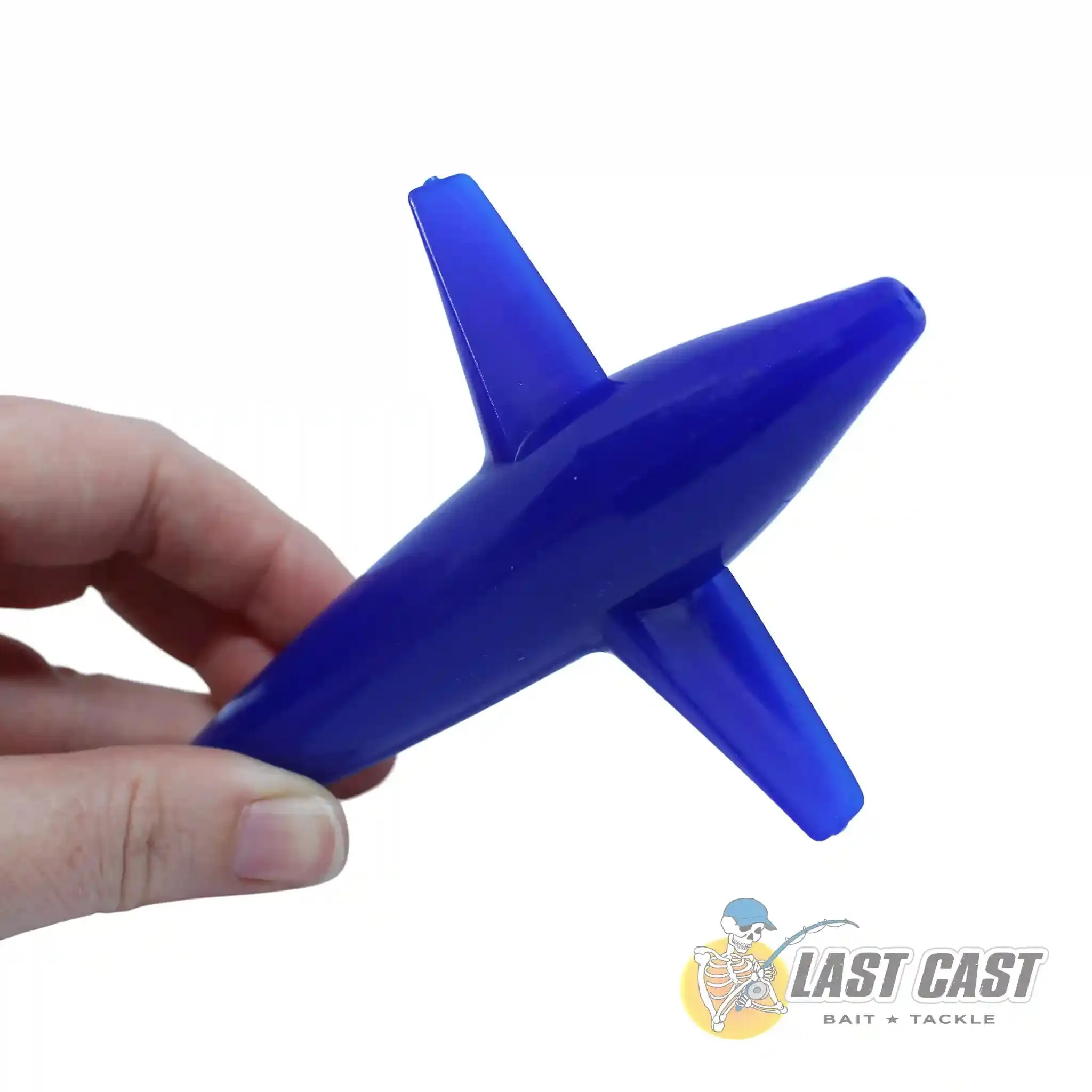 SEA HARVESTER - TROLLING BIRD TEASER 13cm