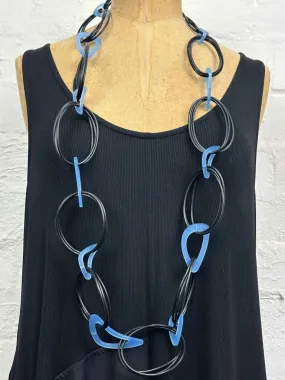 Shapes Necklace - samples