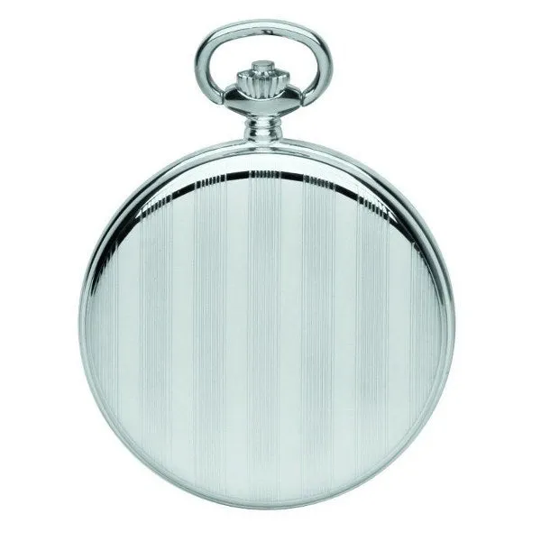 Silver Royal london Pocket watch