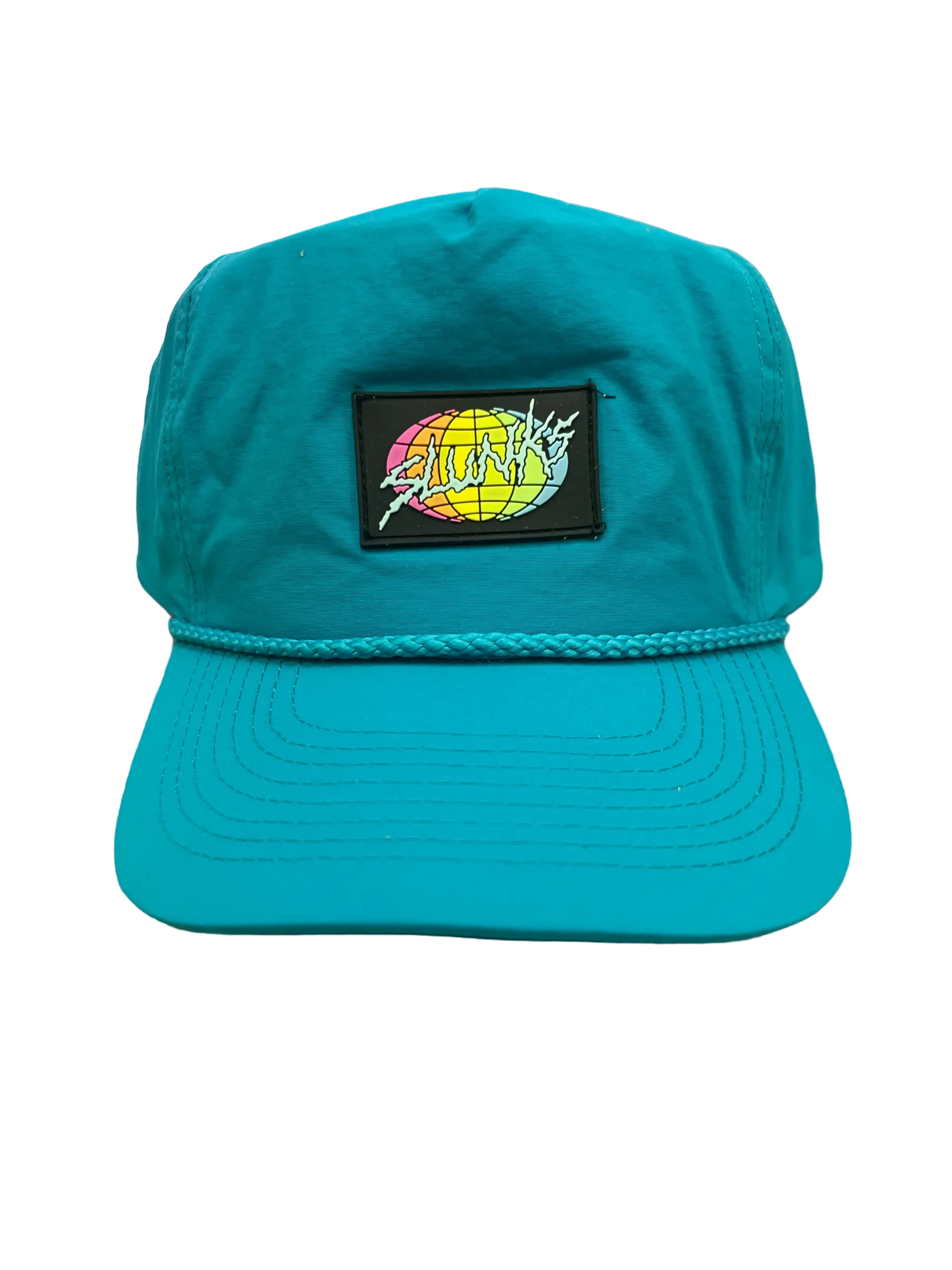 SLUNKS Trucker Hats