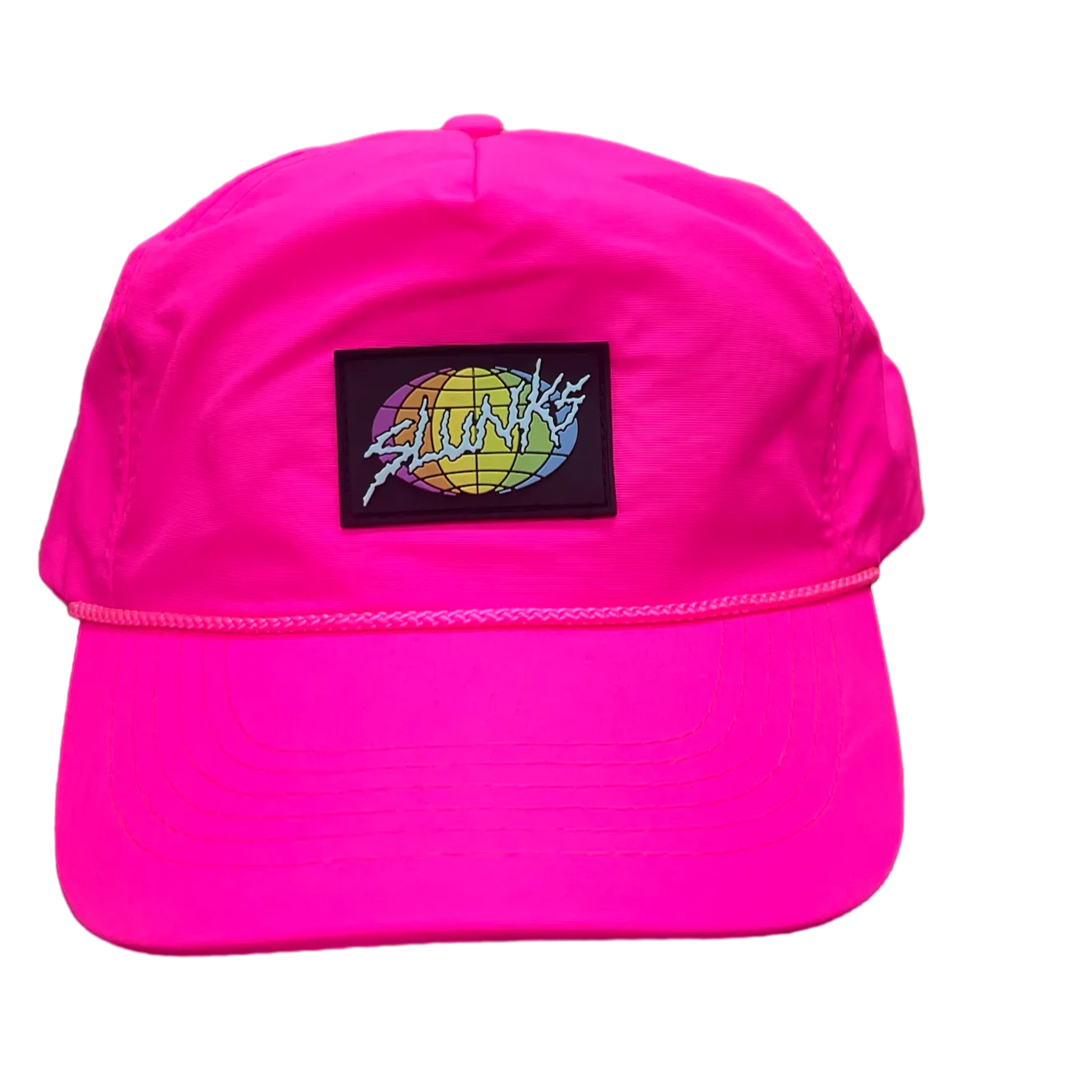 SLUNKS Trucker Hats