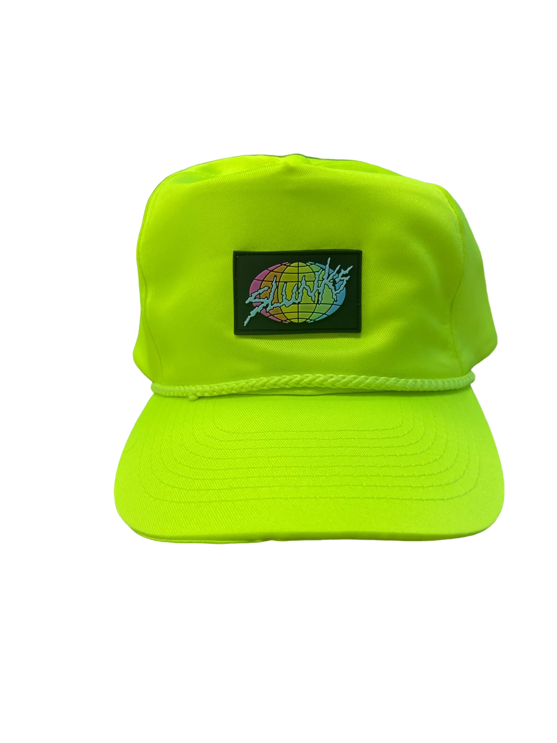 SLUNKS Trucker Hats