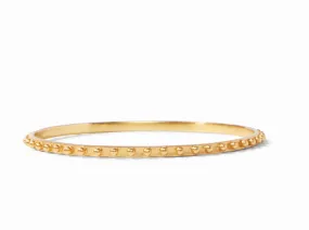 Soho Bangle Gold