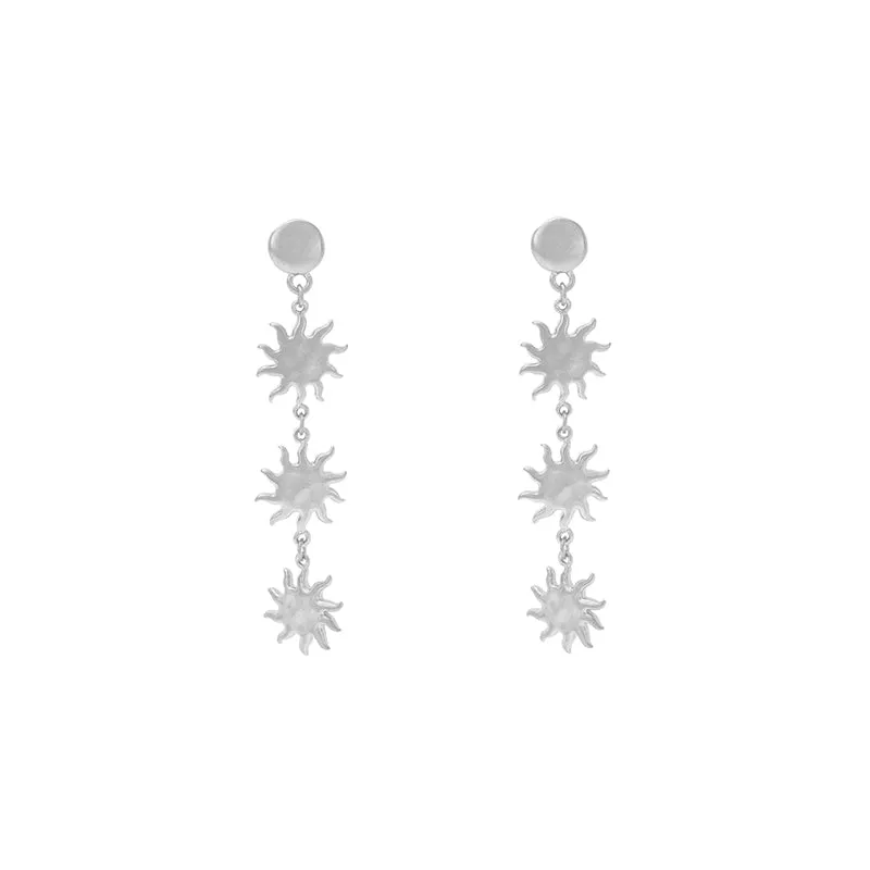 SOLIS EARRINGS