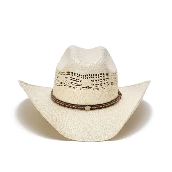 Stampede Hats - 50X Bangora Mini Concho Cowboy Hat