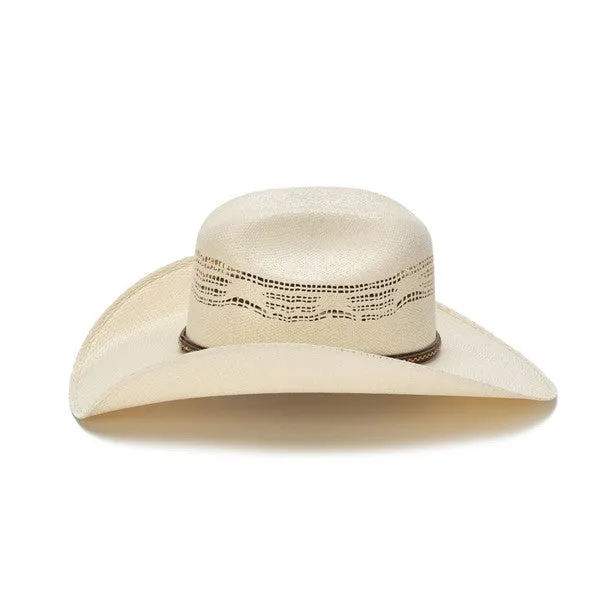 Stampede Hats - 50X Bangora Mini Concho Cowboy Hat