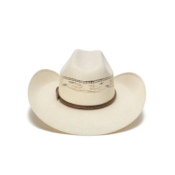 Stampede Hats - 50X Bangora Mini Concho Cowboy Hat