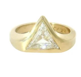 Taizu Diamond Solitaire