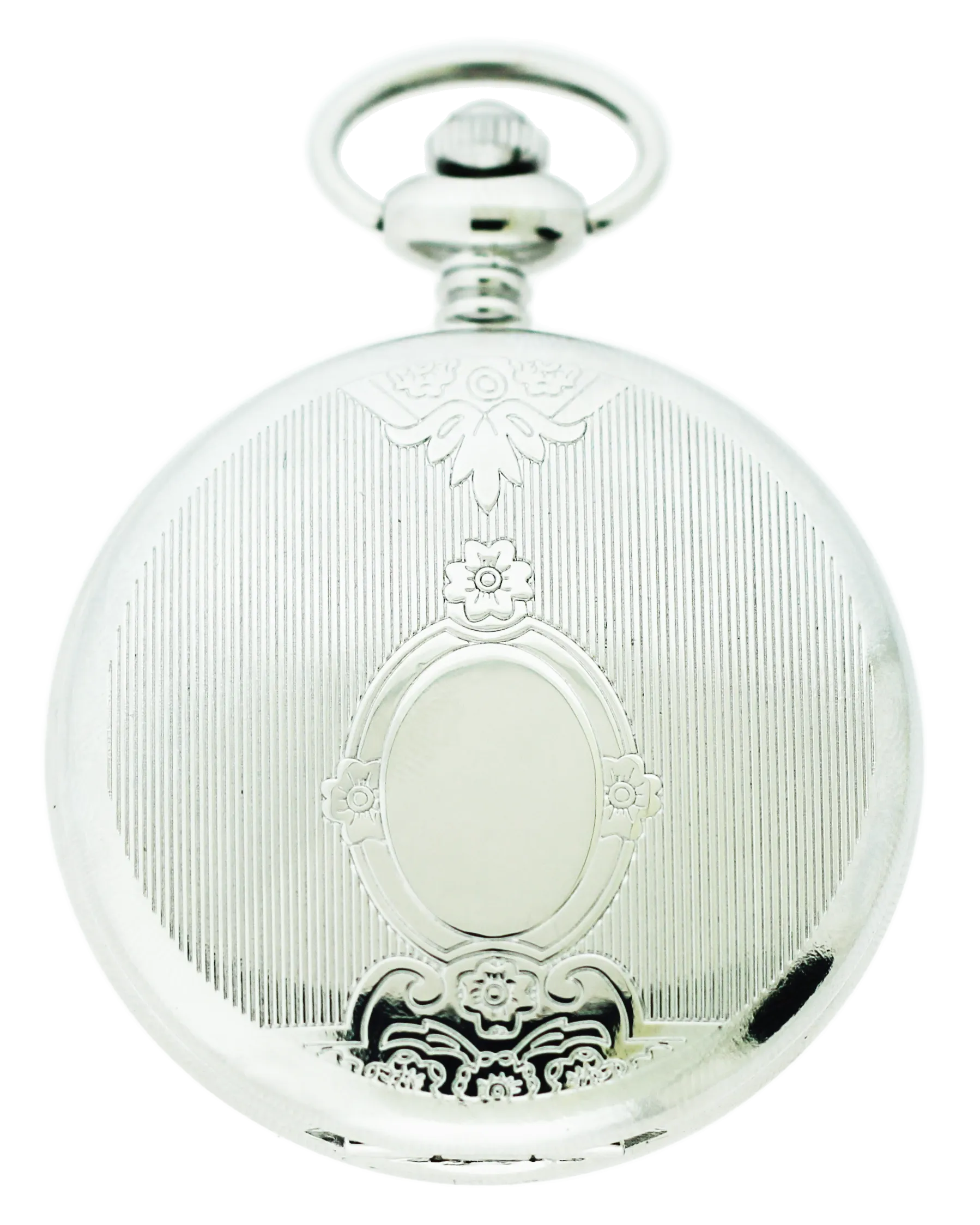 Telstar P9023 CSW mechanical full hunter pocket watch 36459