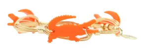 The Chomp Chomp Bangle Bracelet