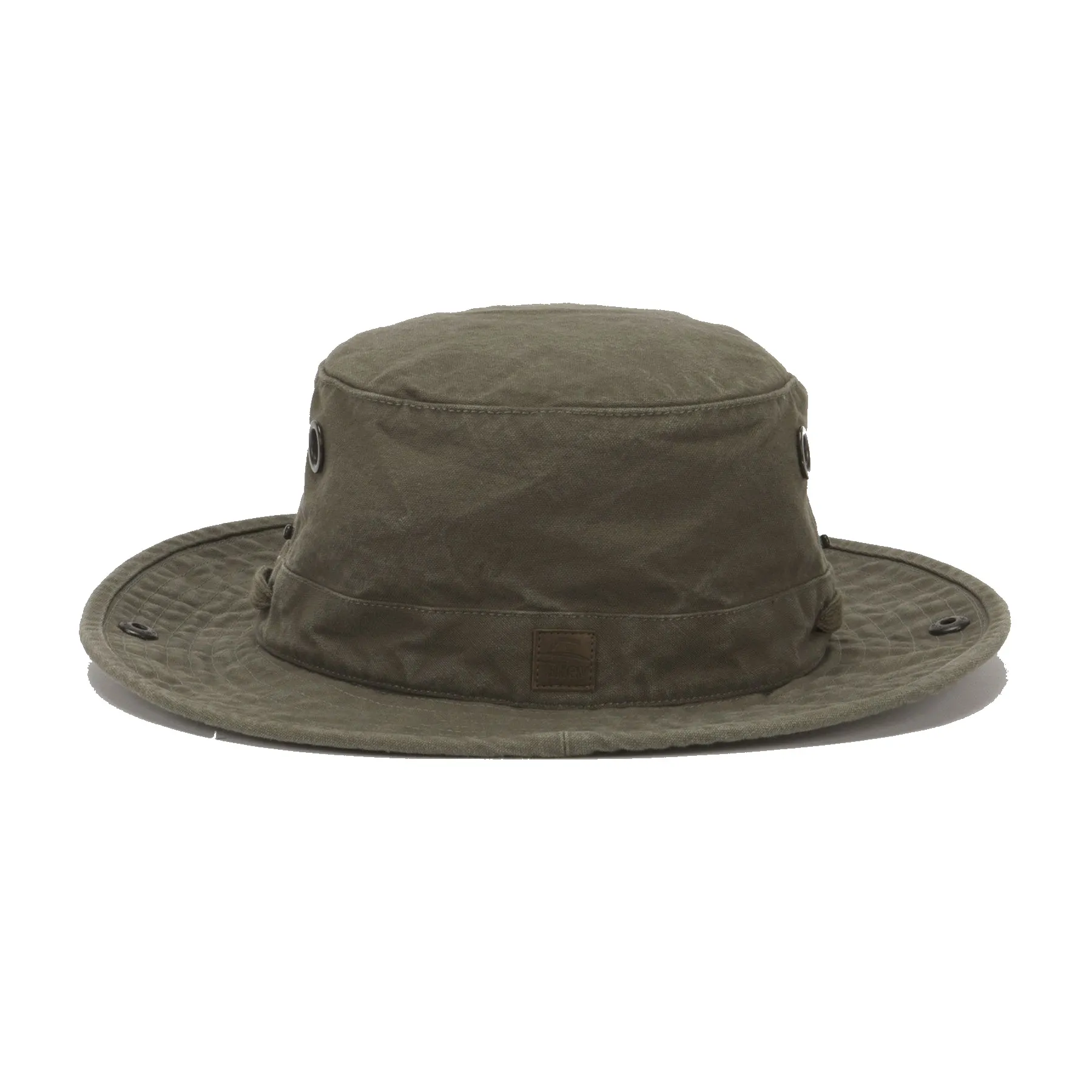 Tilley T3 Wanderer Hat Olive | Buy Tilley T3 Wanderer Hat Olive here | Outnorth