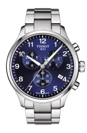 Tissot Chrono XL Classic