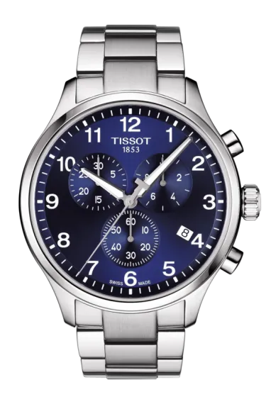 Tissot Chrono XL Classic