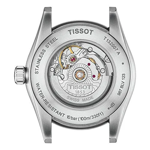 Tissot Ladies' T1320071104600 T-My Lady Watch