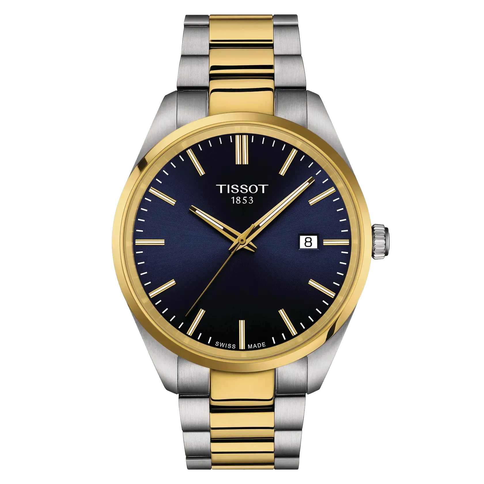 Tissot PR 100-40 mm