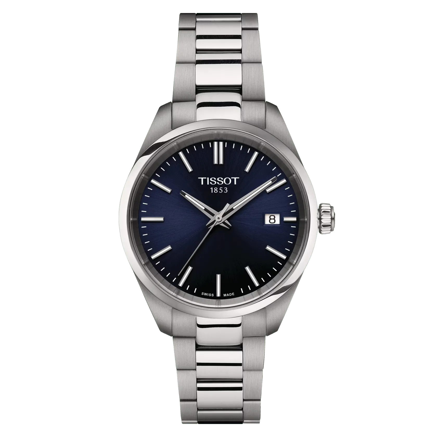 Tissot PR 100