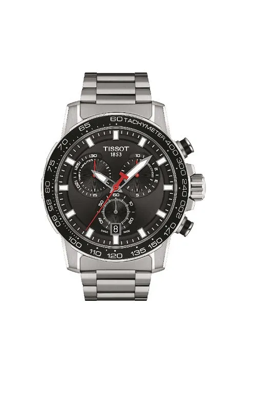 TISSOT SUPERSPORT CHRONO  T125.617.11.051.00