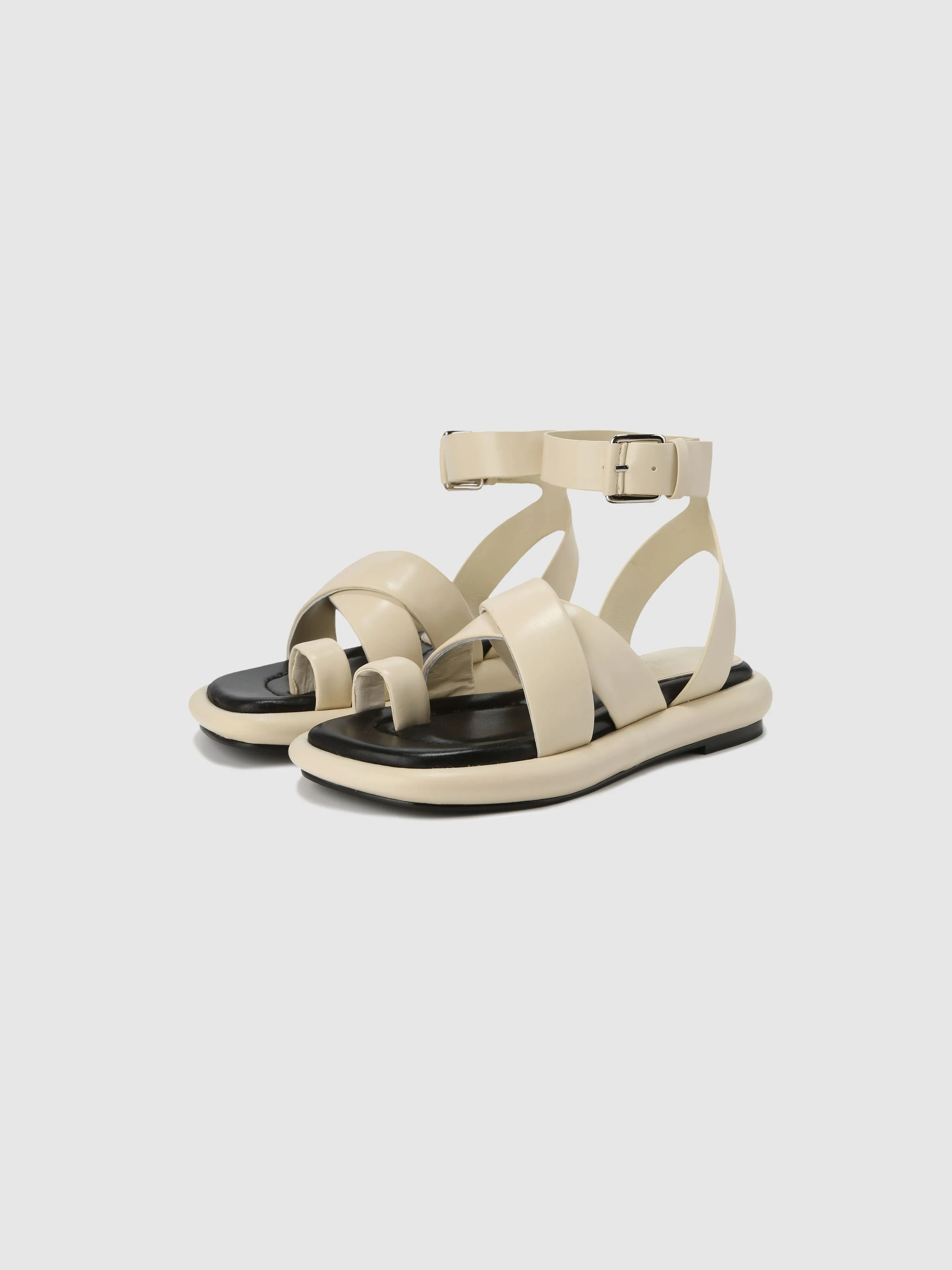 Toe Ring Sandals