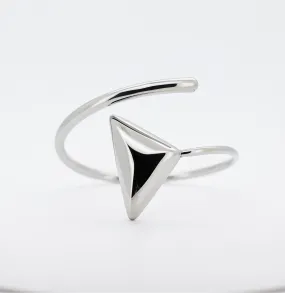 Triangle Bangle