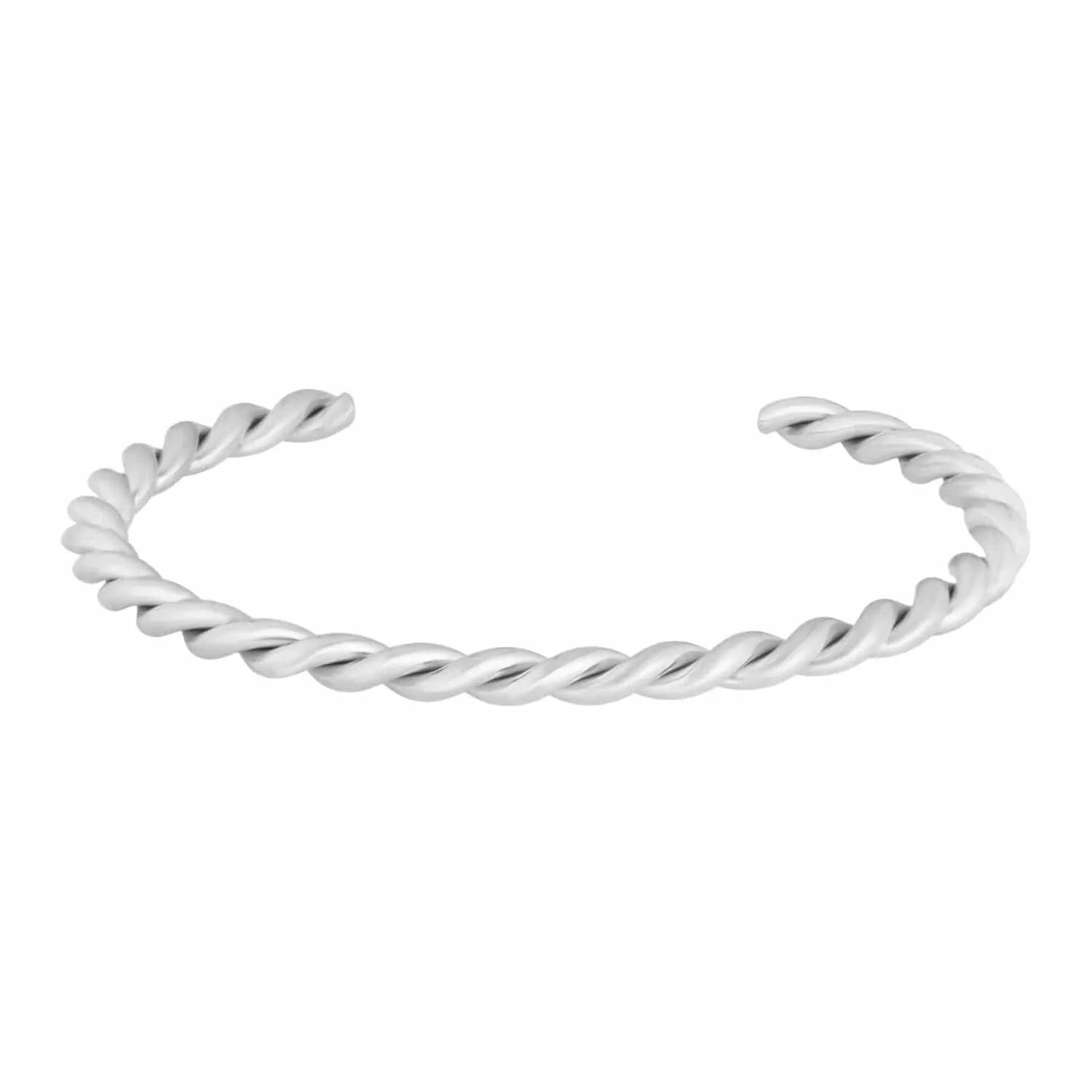 Twist Cuff Bracelet