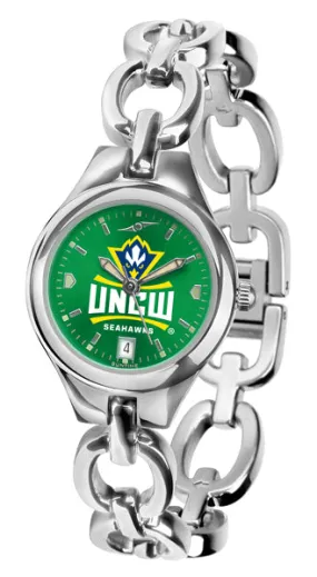 UNC Wilmington Eclipse Ladies Watch - AnoChrome