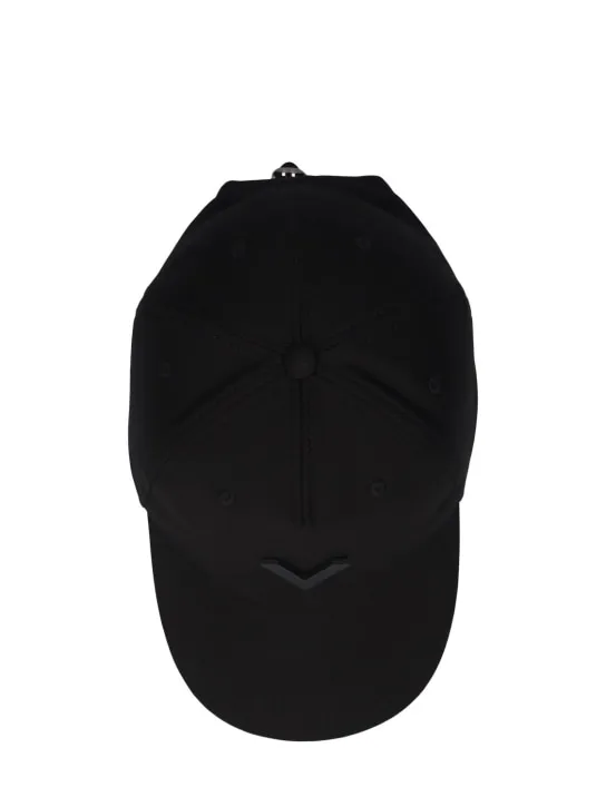 Valentino Garavani   Baseball cotton hat 