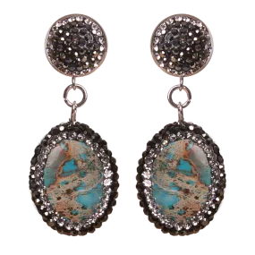 Vie Boheme Earrings