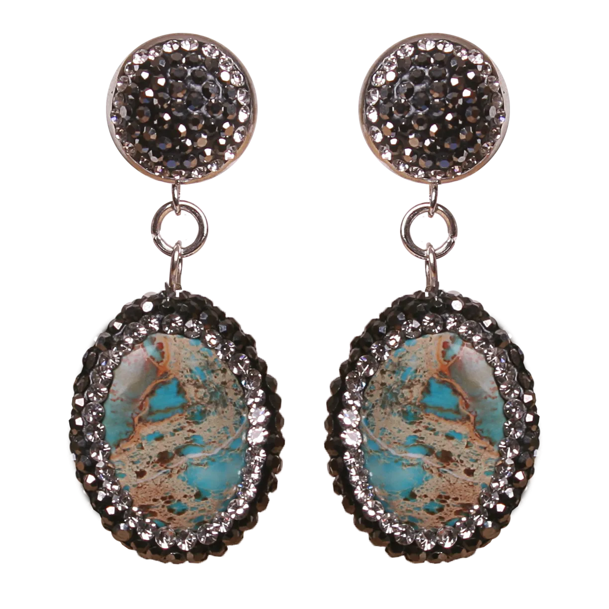 Vie Boheme Earrings