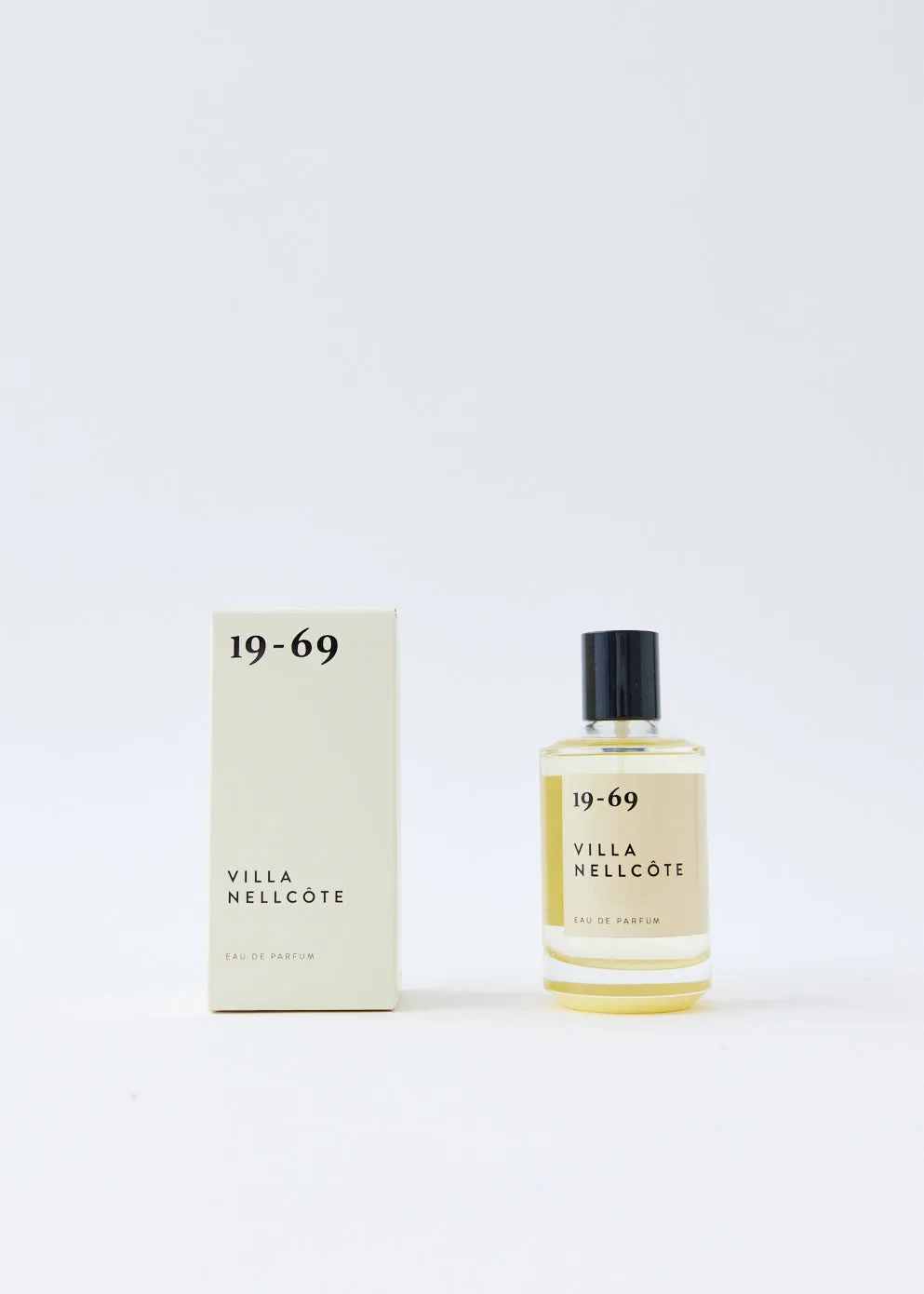 Villa Nellcôte Eau de Parfum 100ml