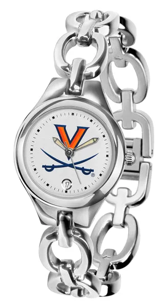 Virginia Cavaliers Eclipse Ladies Watch