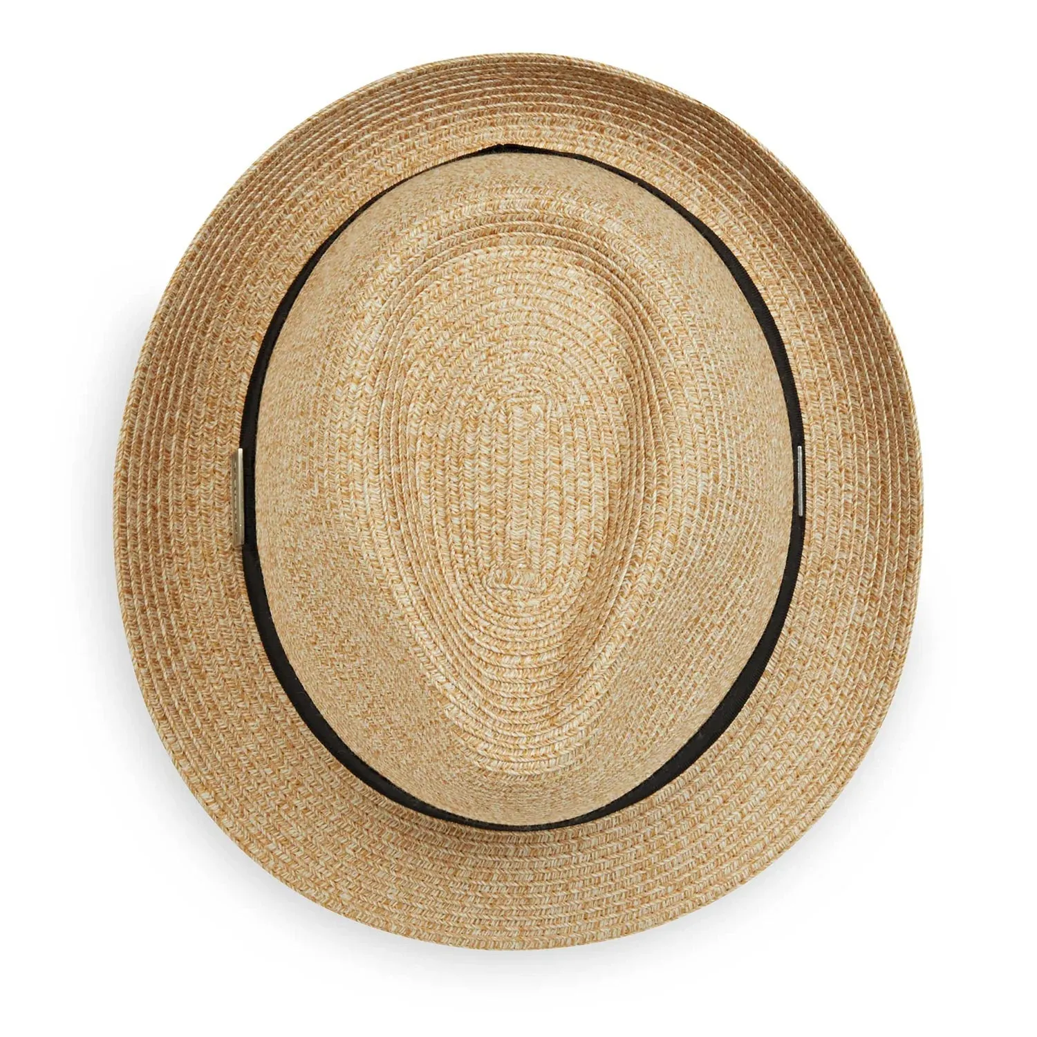 Wallaroo Carkella Del Mar Trilby Hat