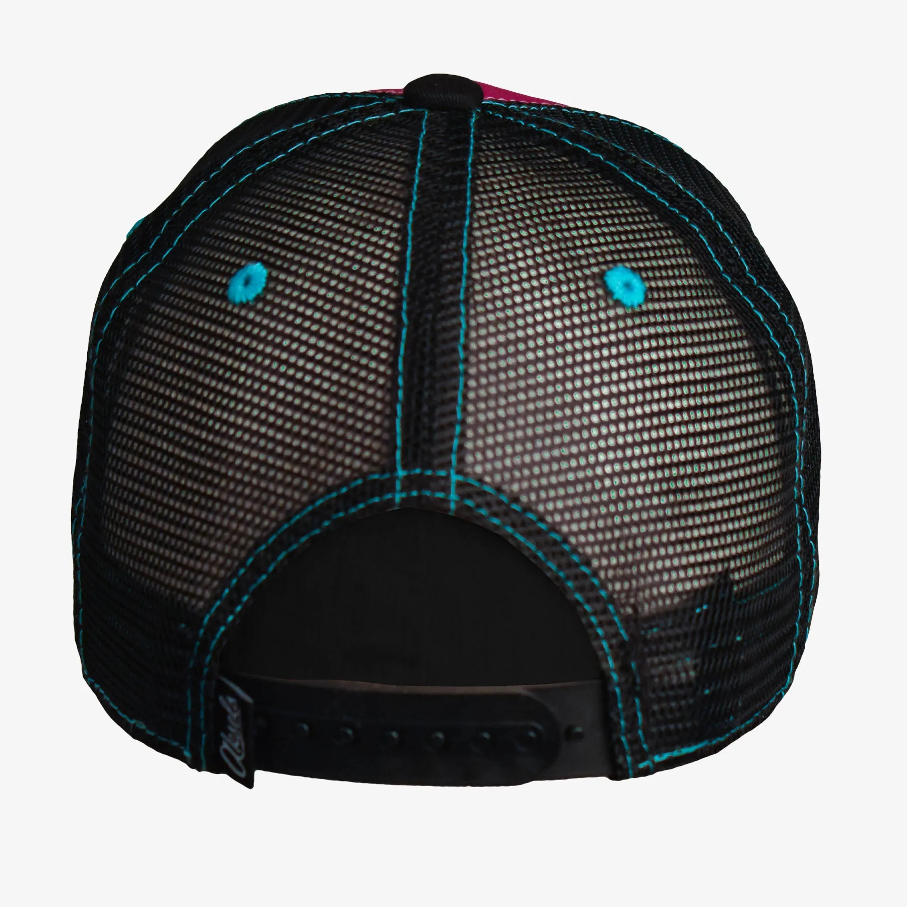 Women's Low Pro Radiant Montana Snapback Hat