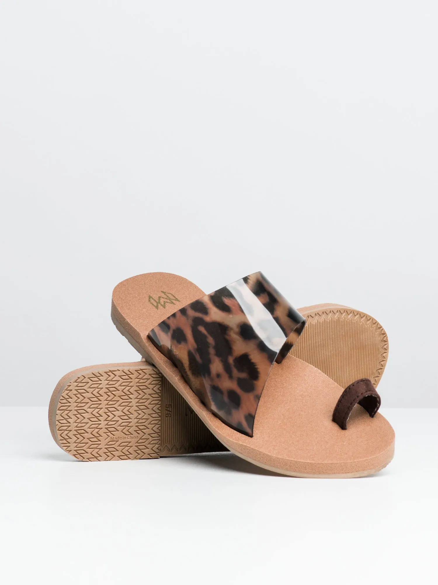 WOMENS MALVADOS JOSS SANDALS - CLEARANCE